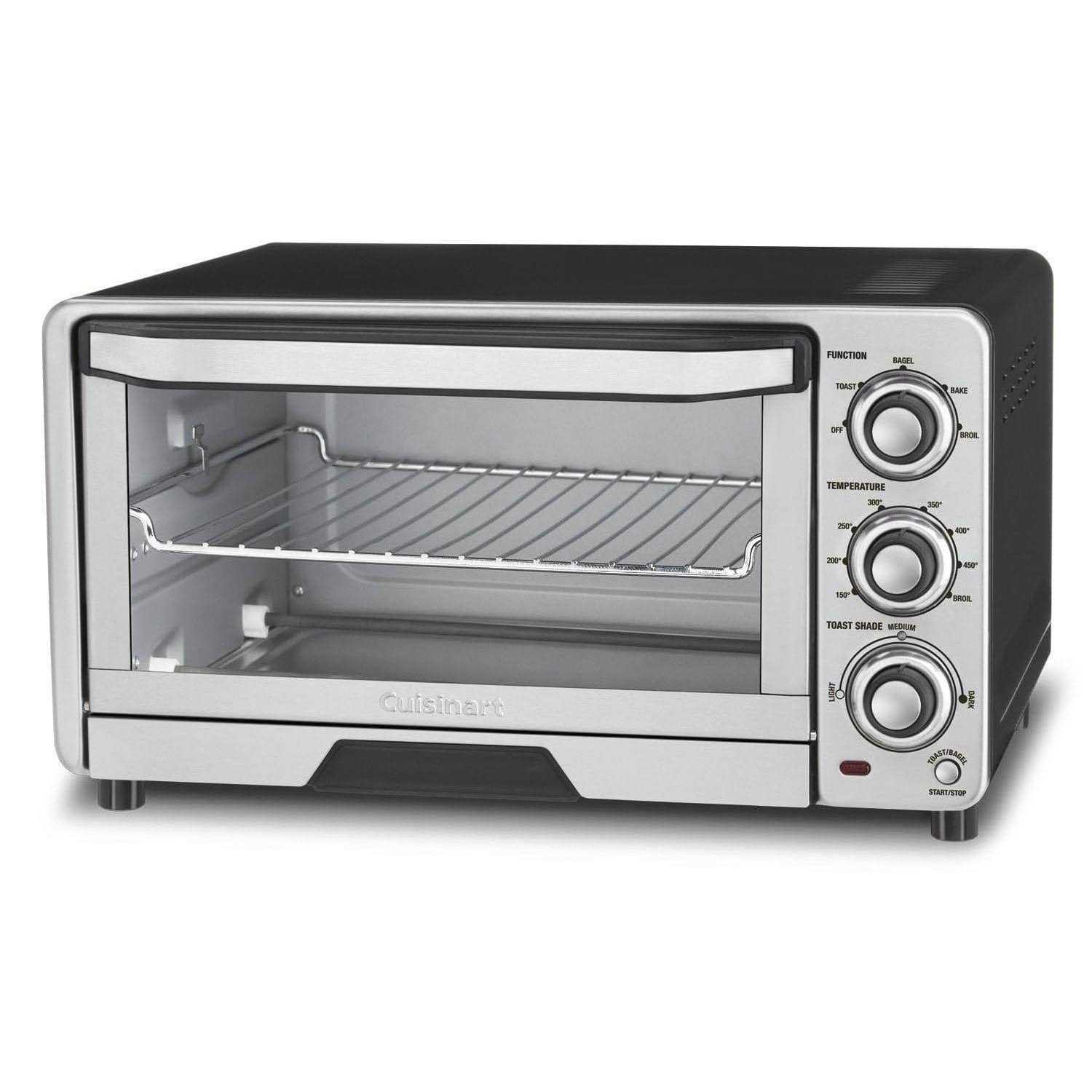 Cuisinart Custom Classic TOB-40