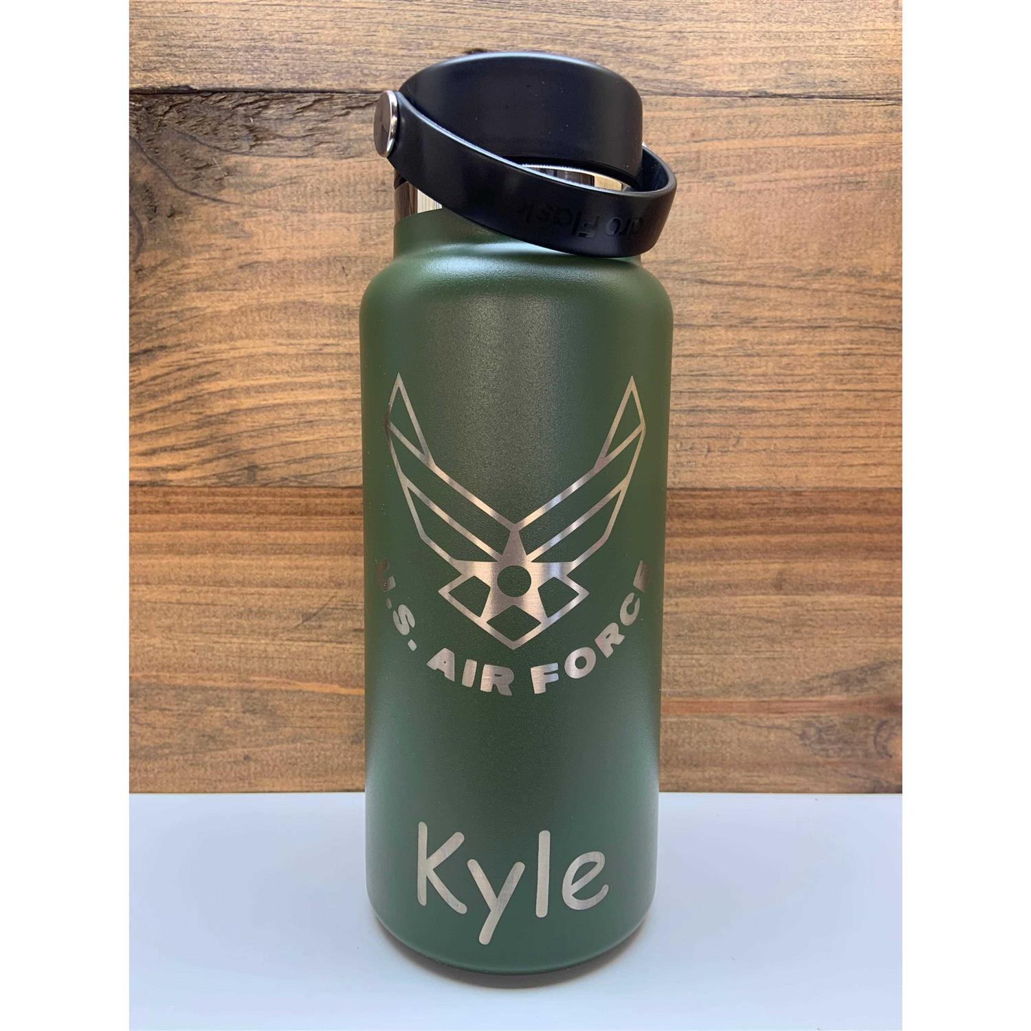 Hydro Flask Wide Mouth
