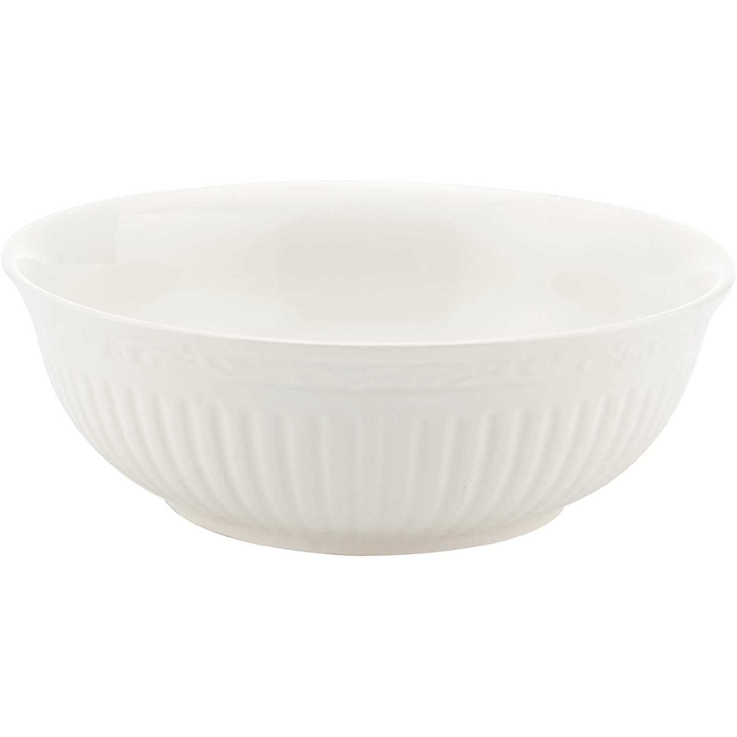 Mikasa 16-Piece Italian Countryside Dinnerware Set