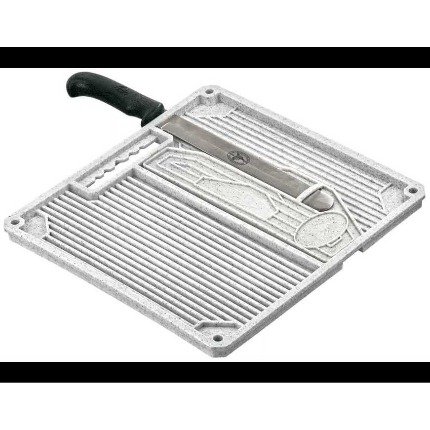 Hi Mountain Jerky Board and Knife