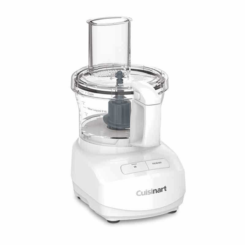 Cuisinart 7 Cup Food Processor