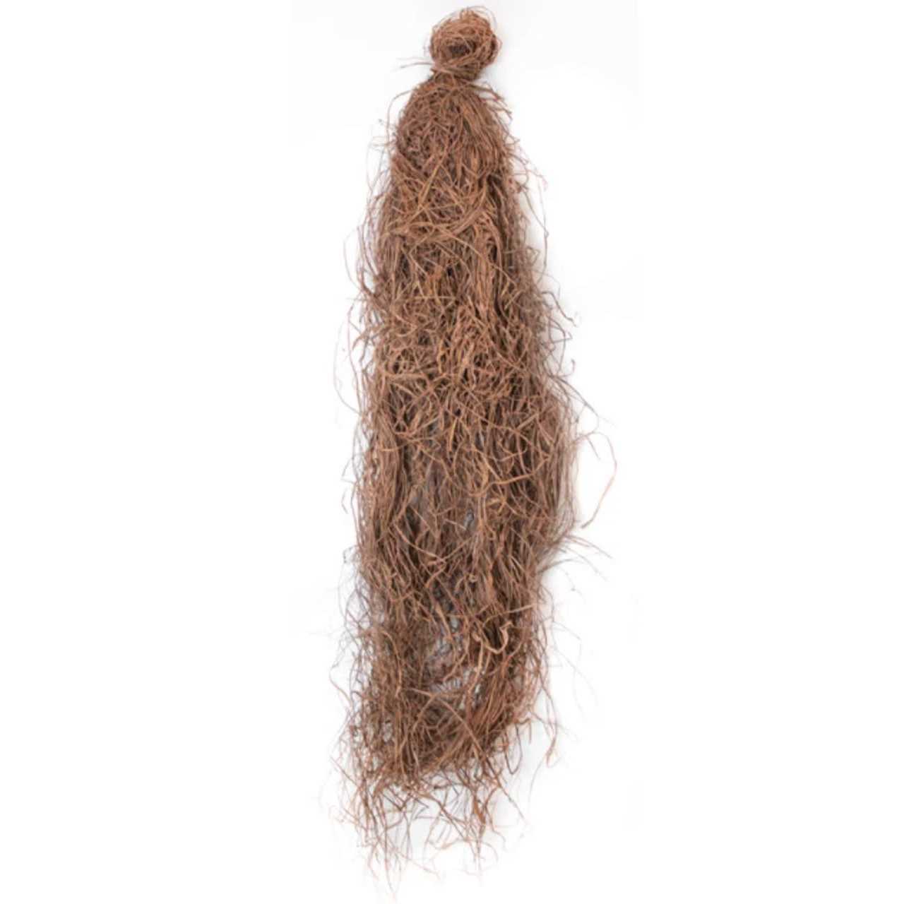 Higdon 31329 InvisiGrass 5lb Bundle Natural