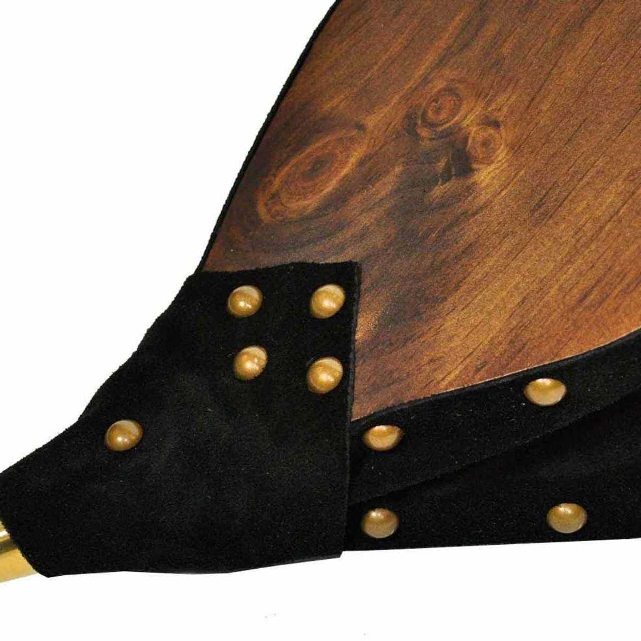 Johnny Beard Long John Bellows