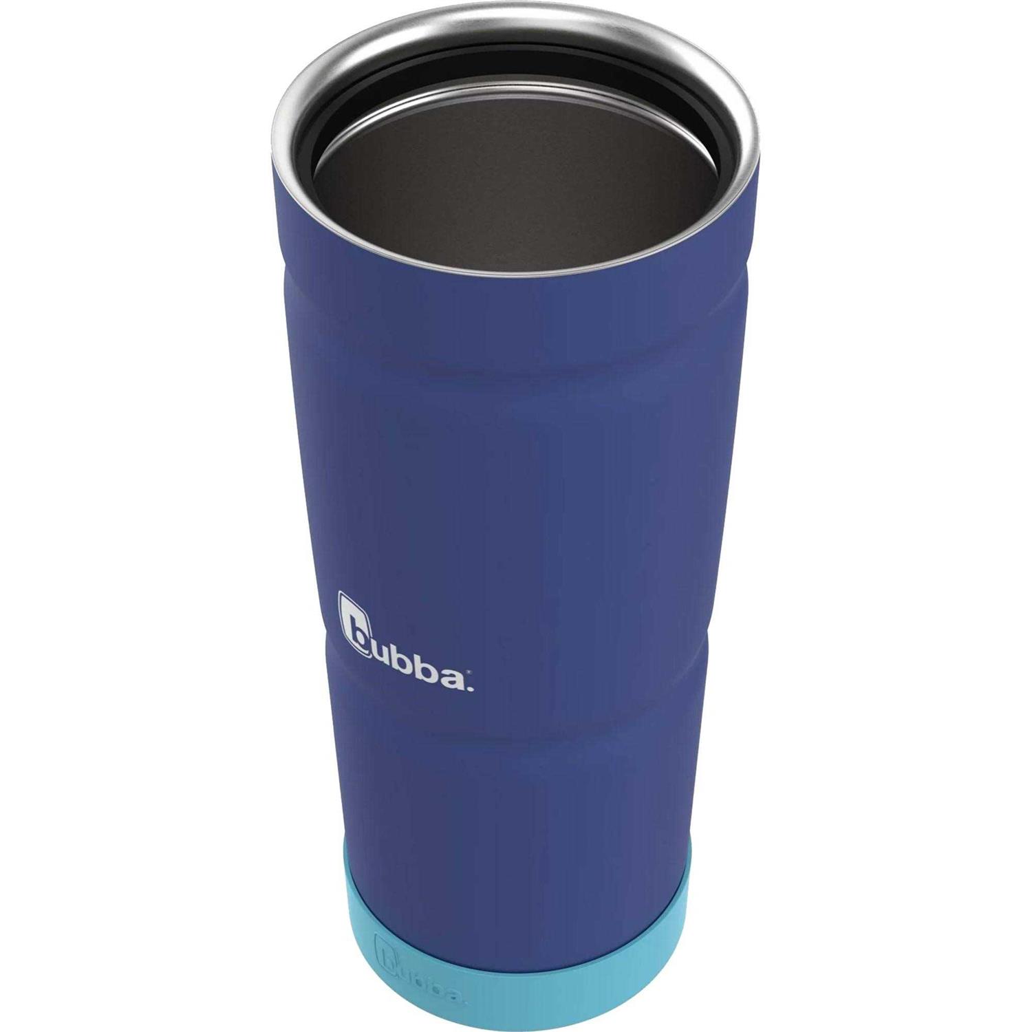 Bubba Envy S Stainless Steel Straw Tumbler