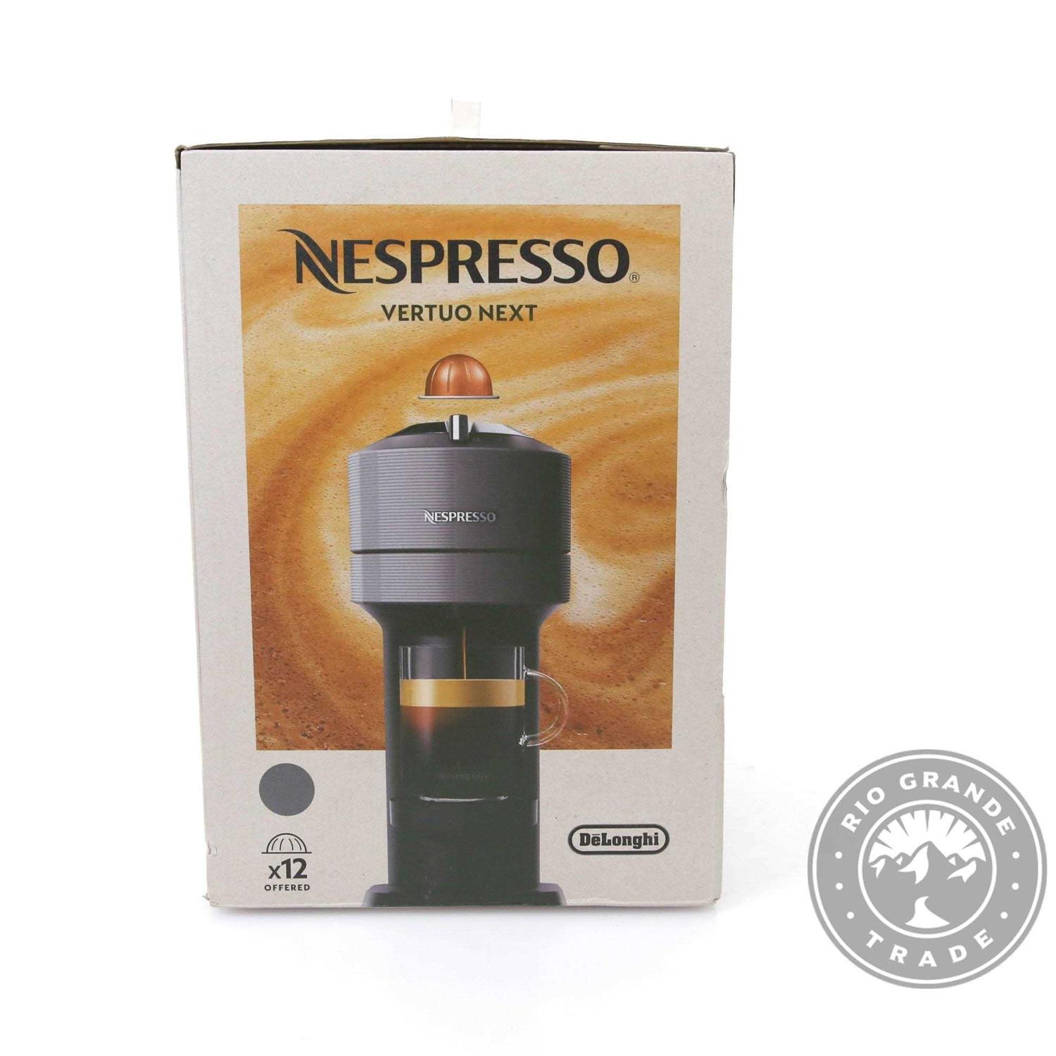 De’Longhi Nespresso Vertuo Next
