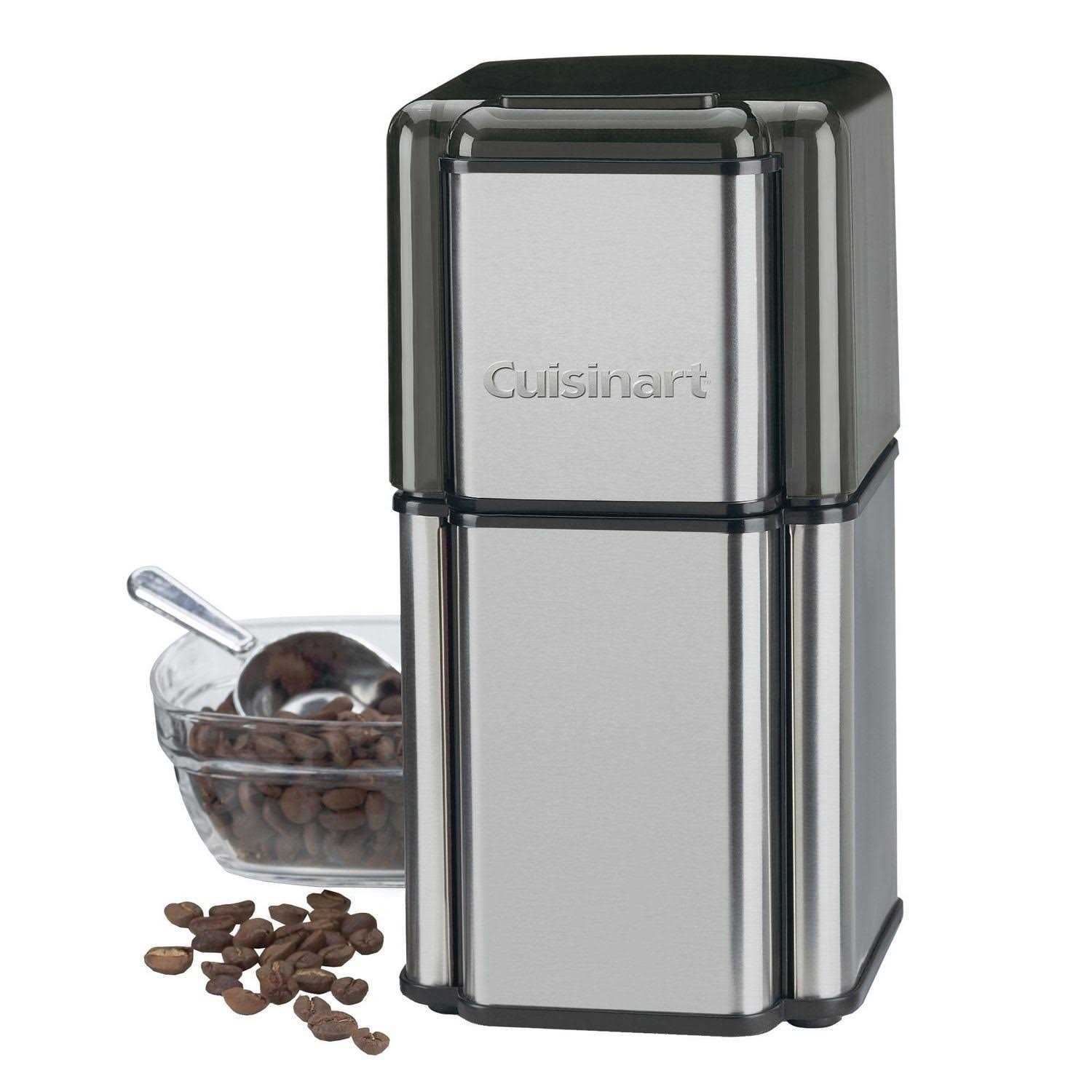 Cuisinart Grind Central Coffee Grinder