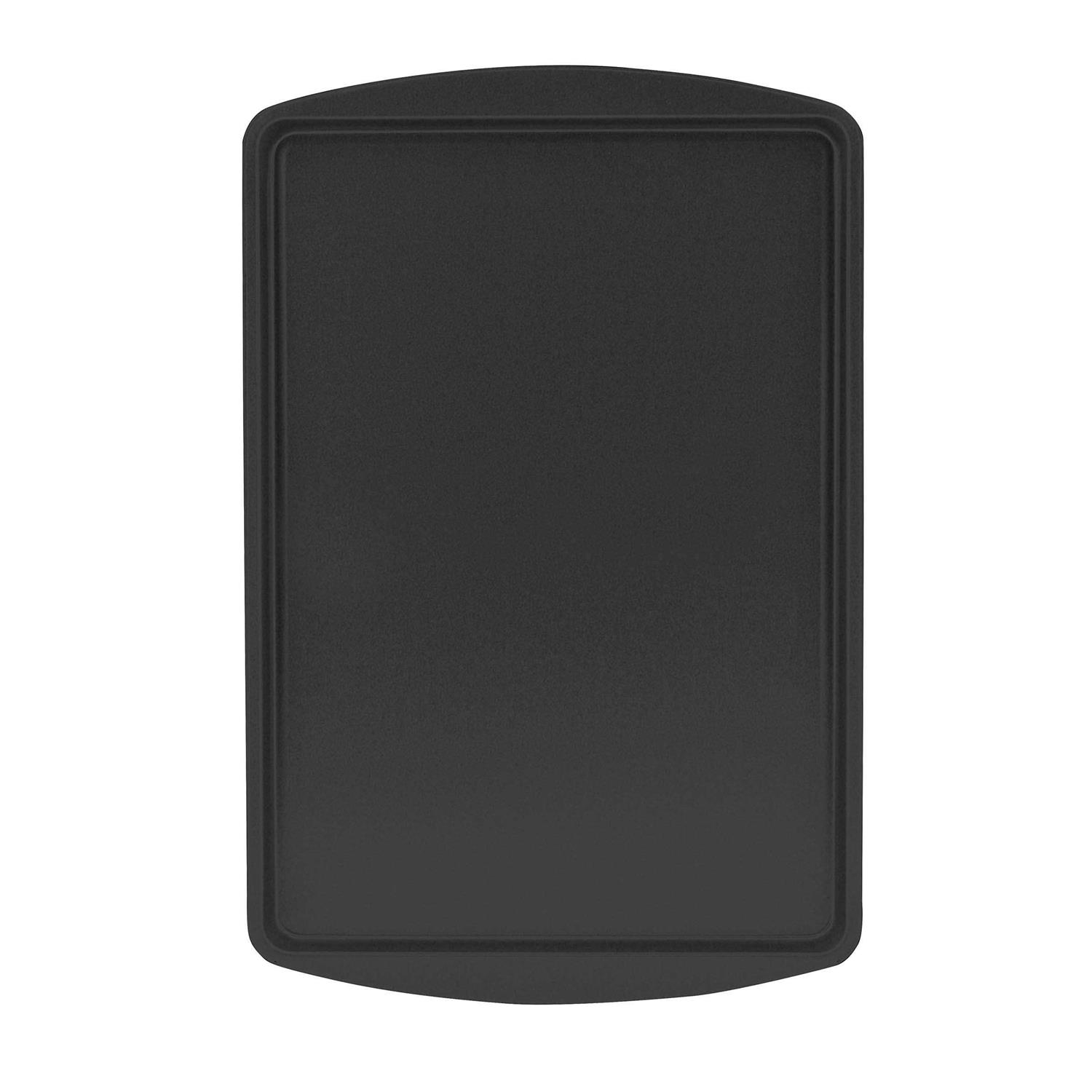 Mainstays Nonstick Cookie Baking Sheet 13.2 inch x 9.2 inch