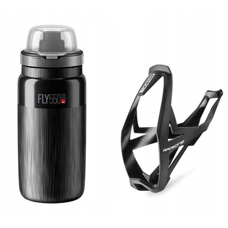 Elite Fly Tex Bottle