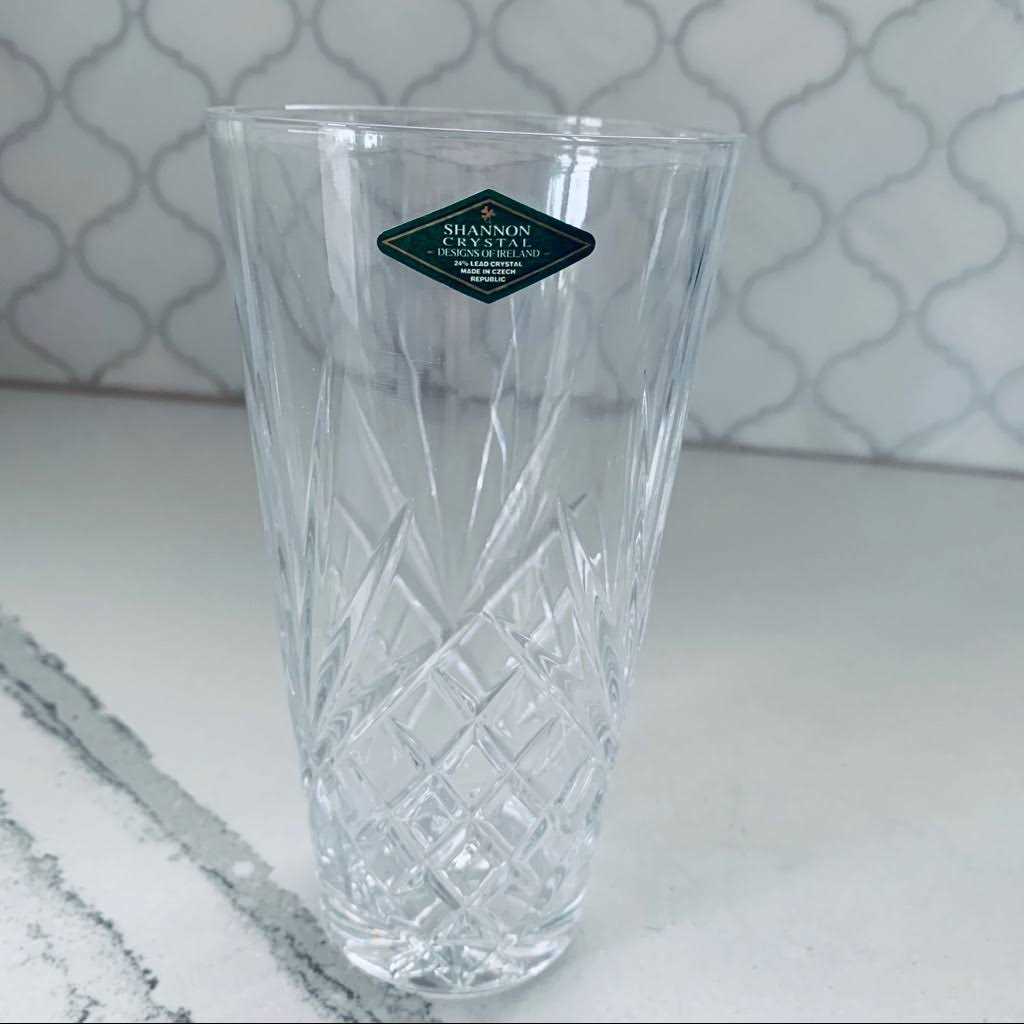 Godinger Dublin Cocktail Shaker