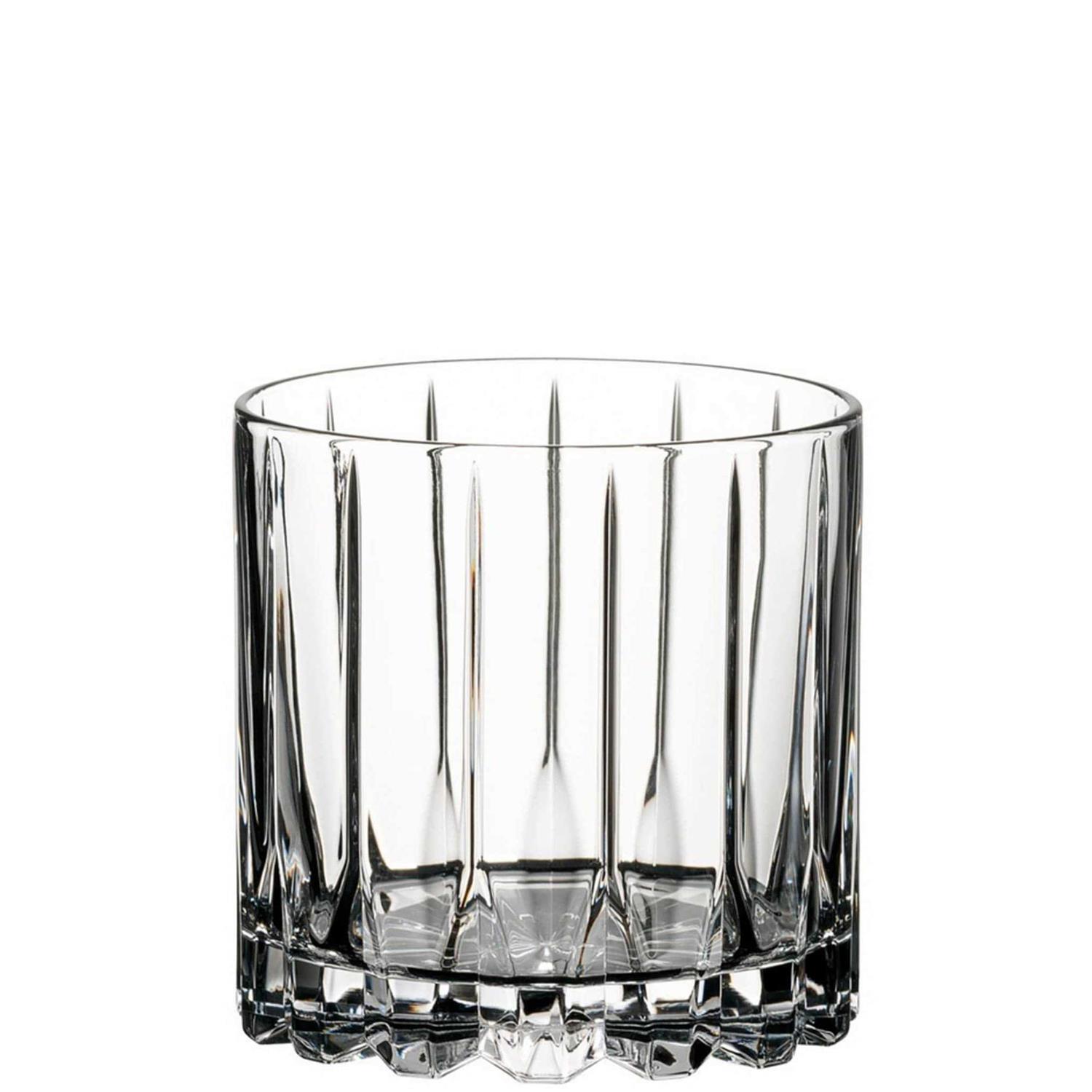 Riedel Drink Specific Rocks Glass