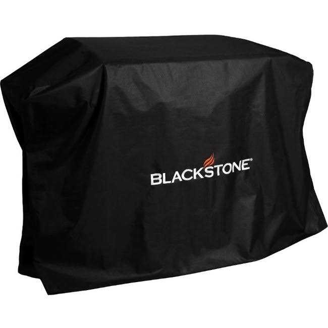 Blackstone Griddle Hood Cover