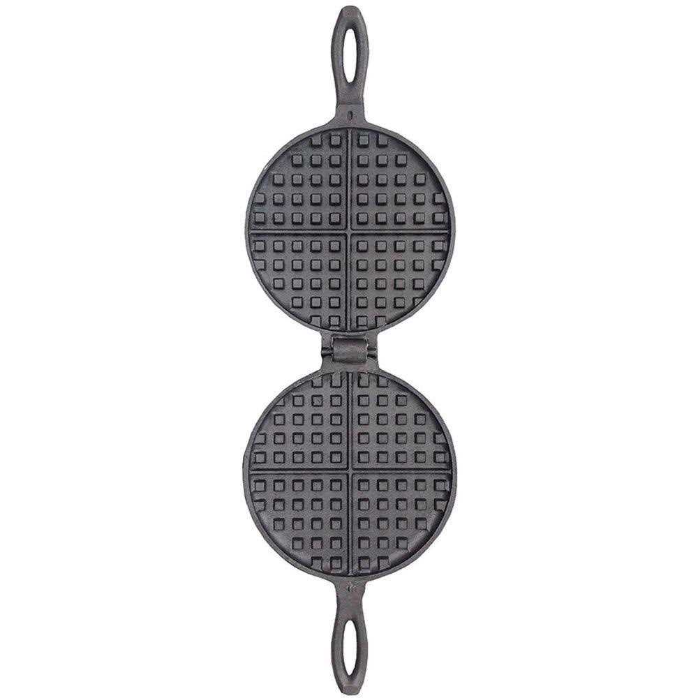 Rome Old Fashioned Waffle Iron