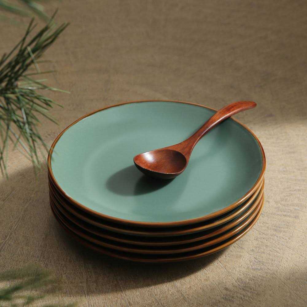 Stone Lain Brasa Dinnerware Set Stoneware