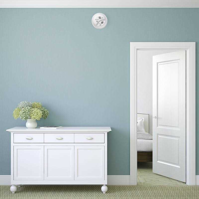 First Alert Heat Alarm