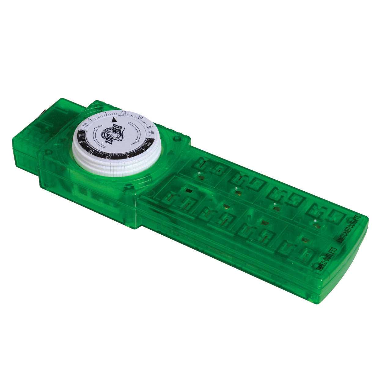 Zoo Med ReptiCare Terrarium Controller