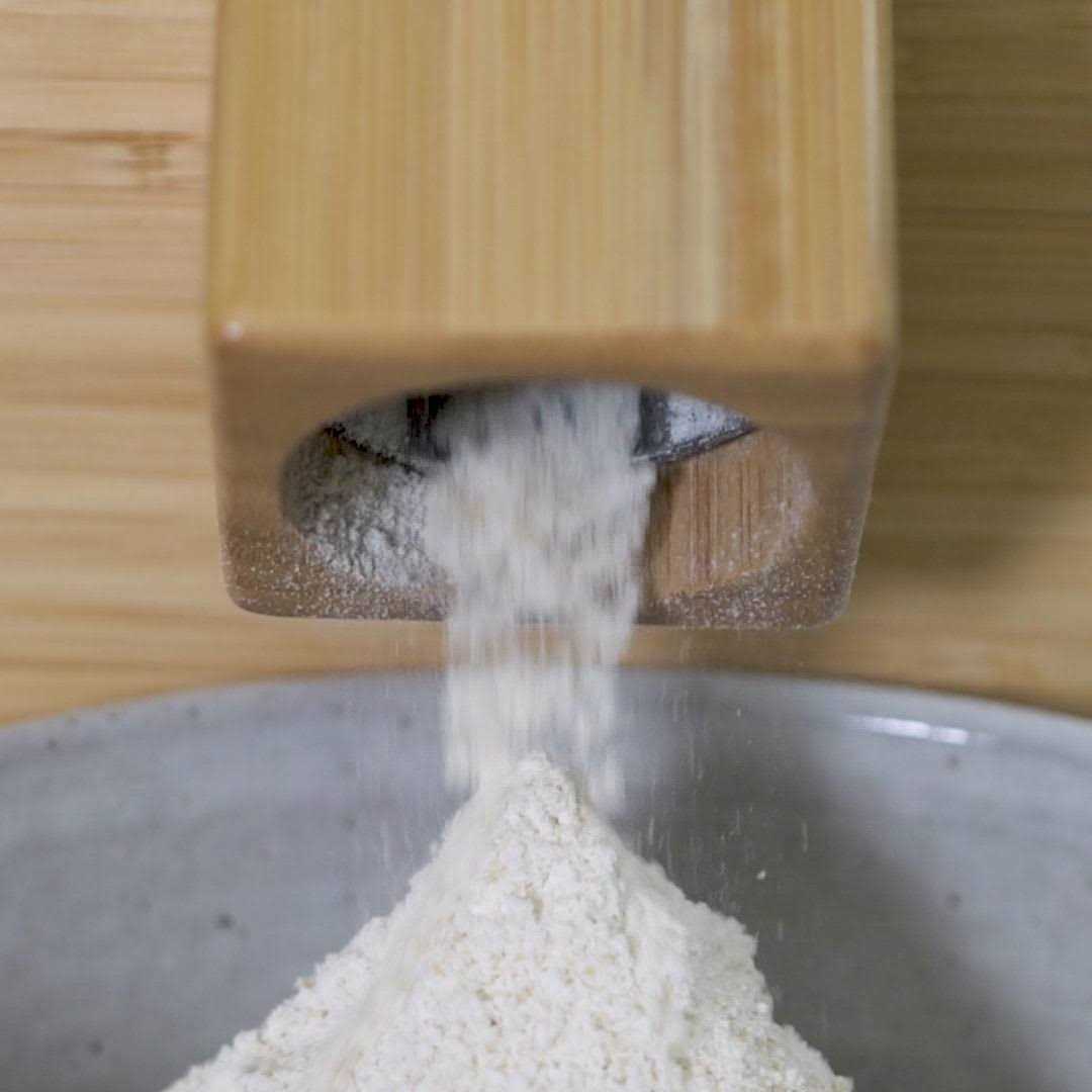 Nutrimill Harvest Grain Mill