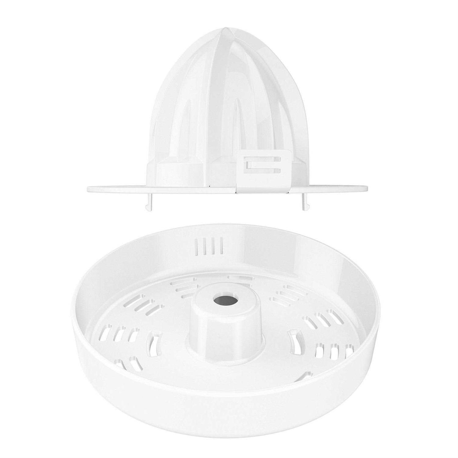 Black+decker 32oz Citrus Juicer