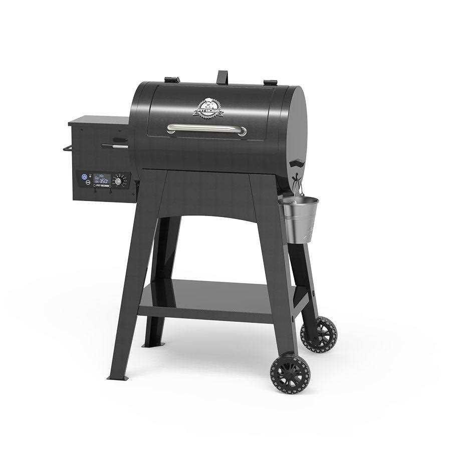 Pit Boss PB440FB1 Pellet Grill