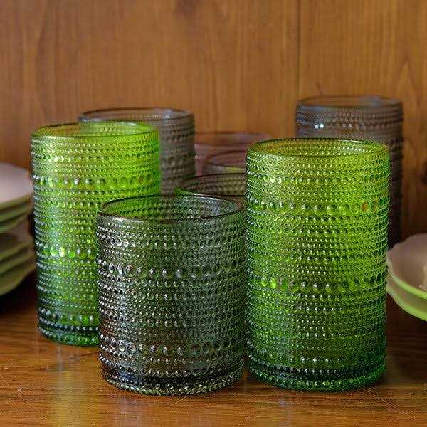 Fortessa Jupiter Iced Beverage Glass