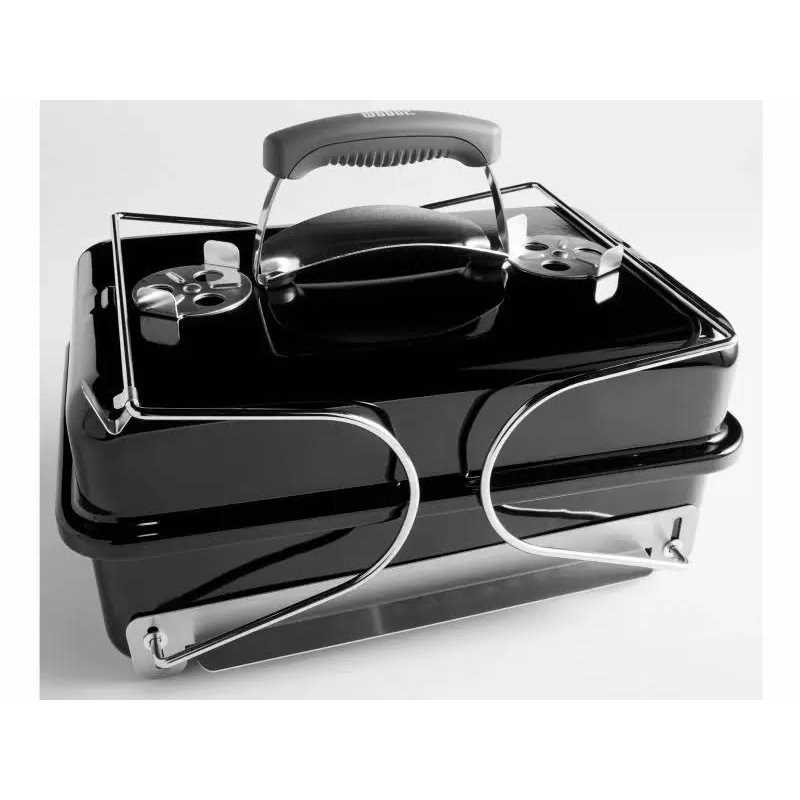 Weber Go-Anywhere Charcoal