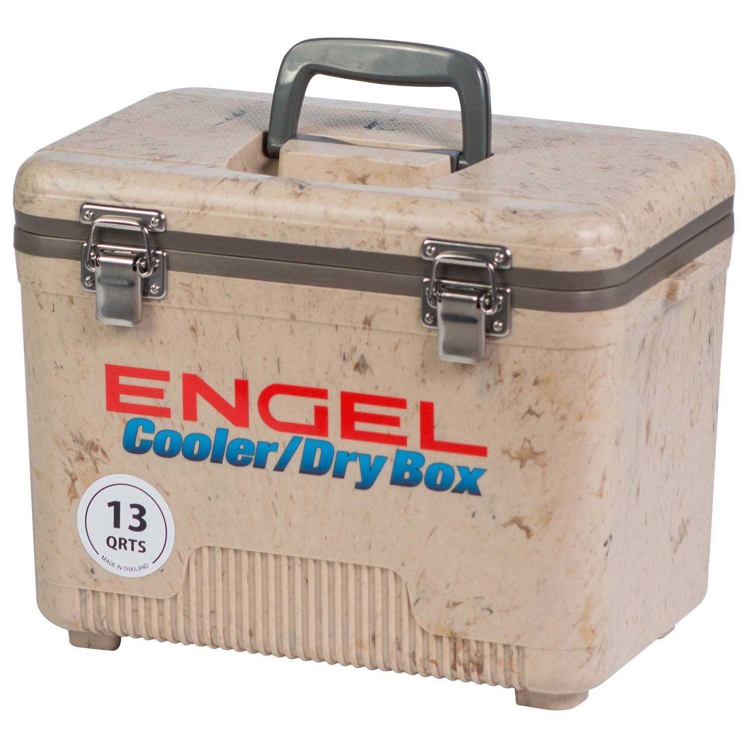 Engel 13 Quart Cooler/Dry Box