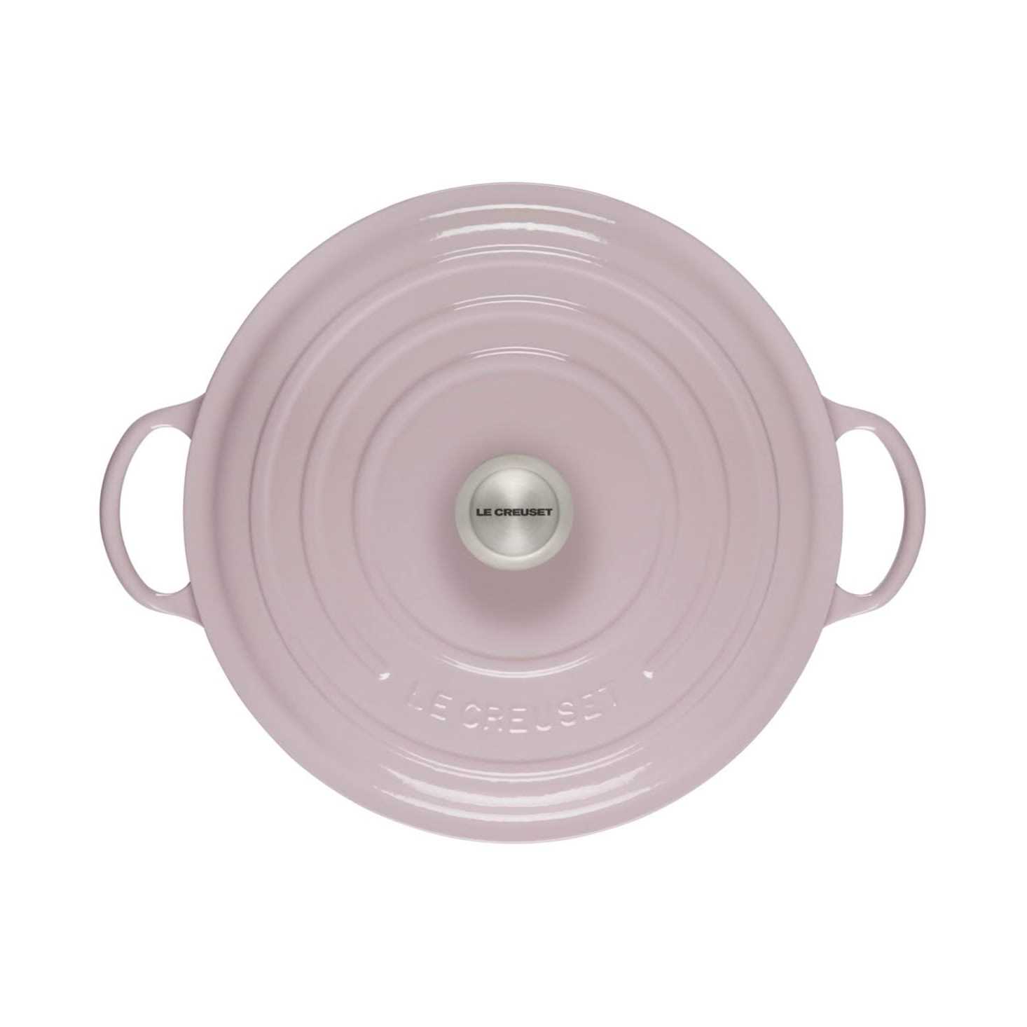 Cast Iron Braiser Le Creuset