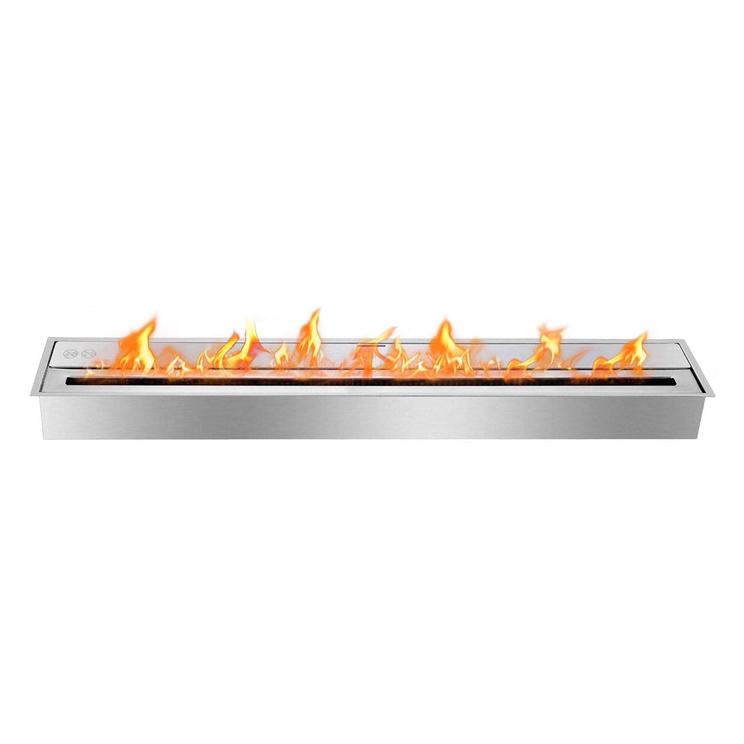 Ignis Ehb4000 Eco Hybrid Bio Ethanol Burner