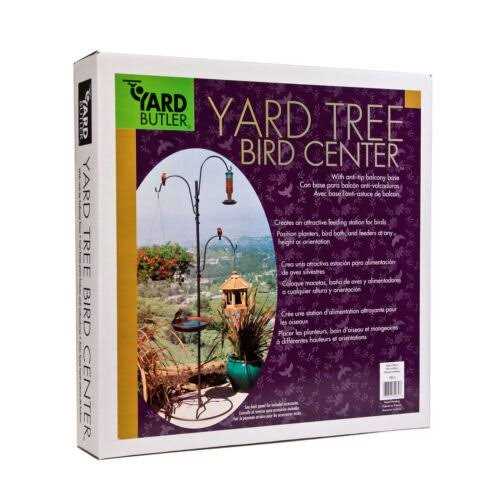 Yard Butler Yard Tree Bird Center YTBC-4