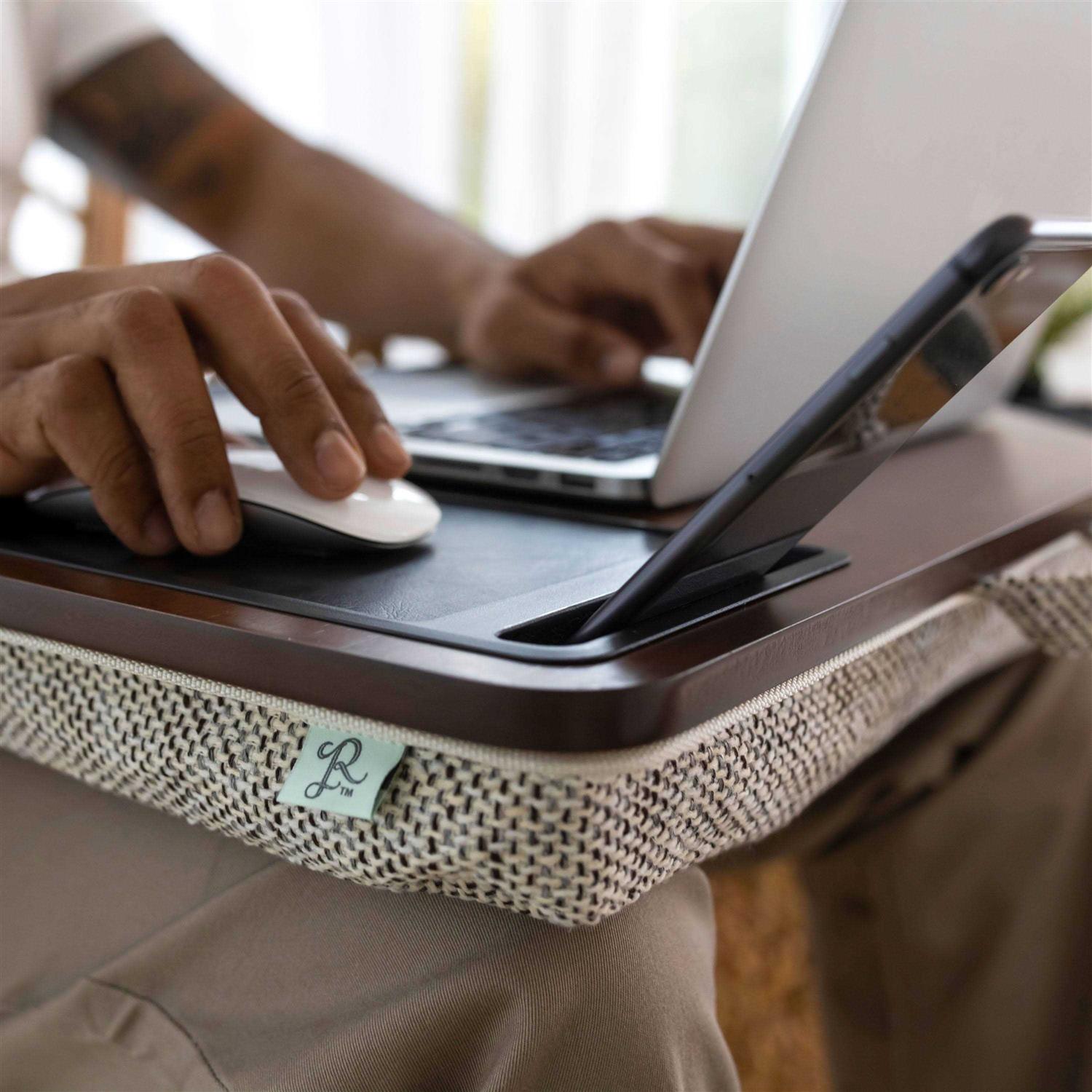 Rossie Home Premium Lap Desk