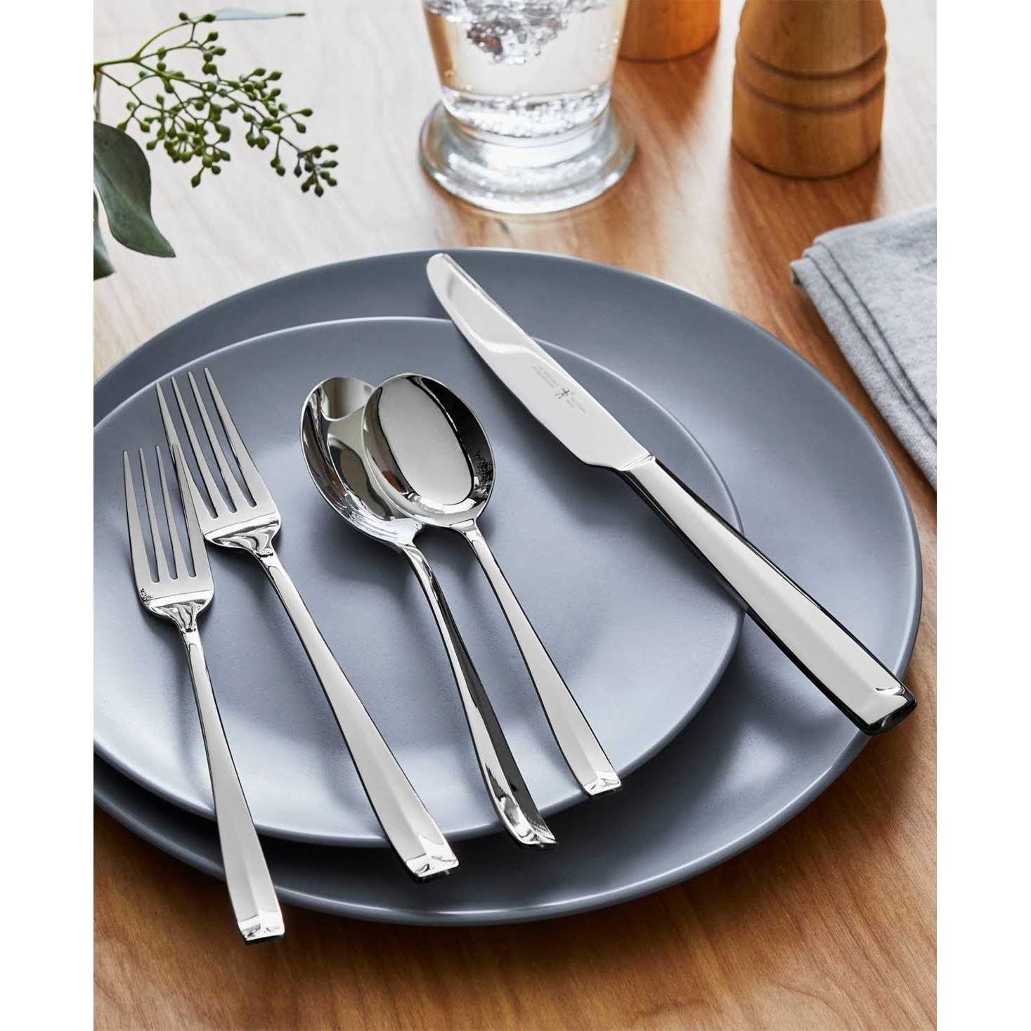 Henckels Lani Flatware Set