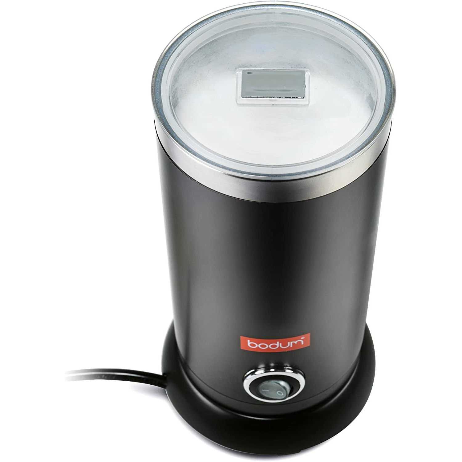 Bodum Bistro Electric Milk Frother