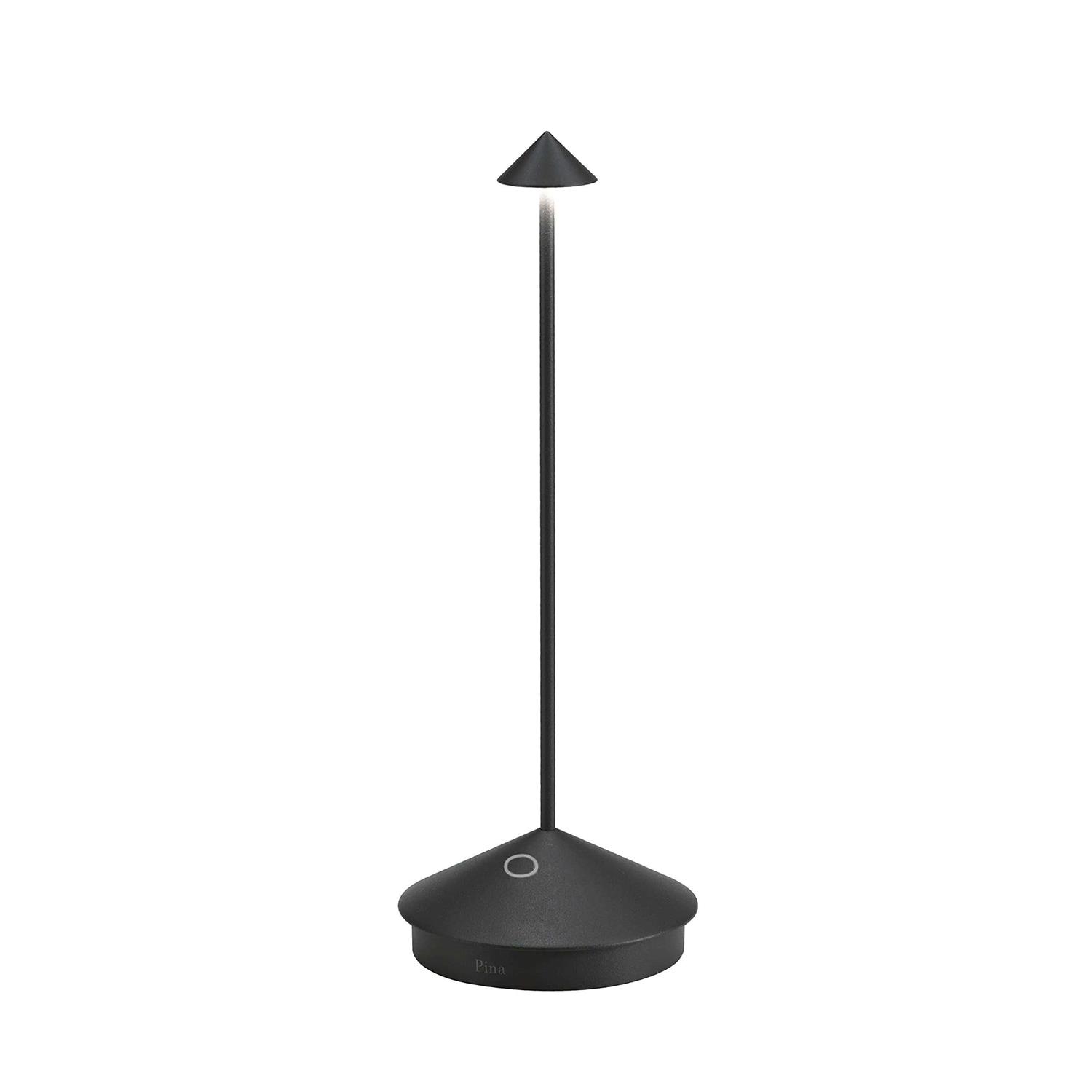 Zafferano Pina Pro Table Lamp
