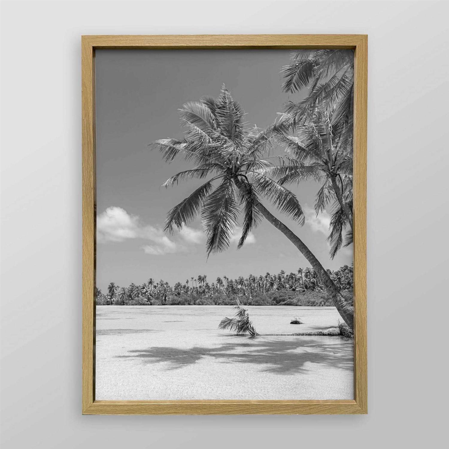 Threshold 18 x 24 Poster Frame