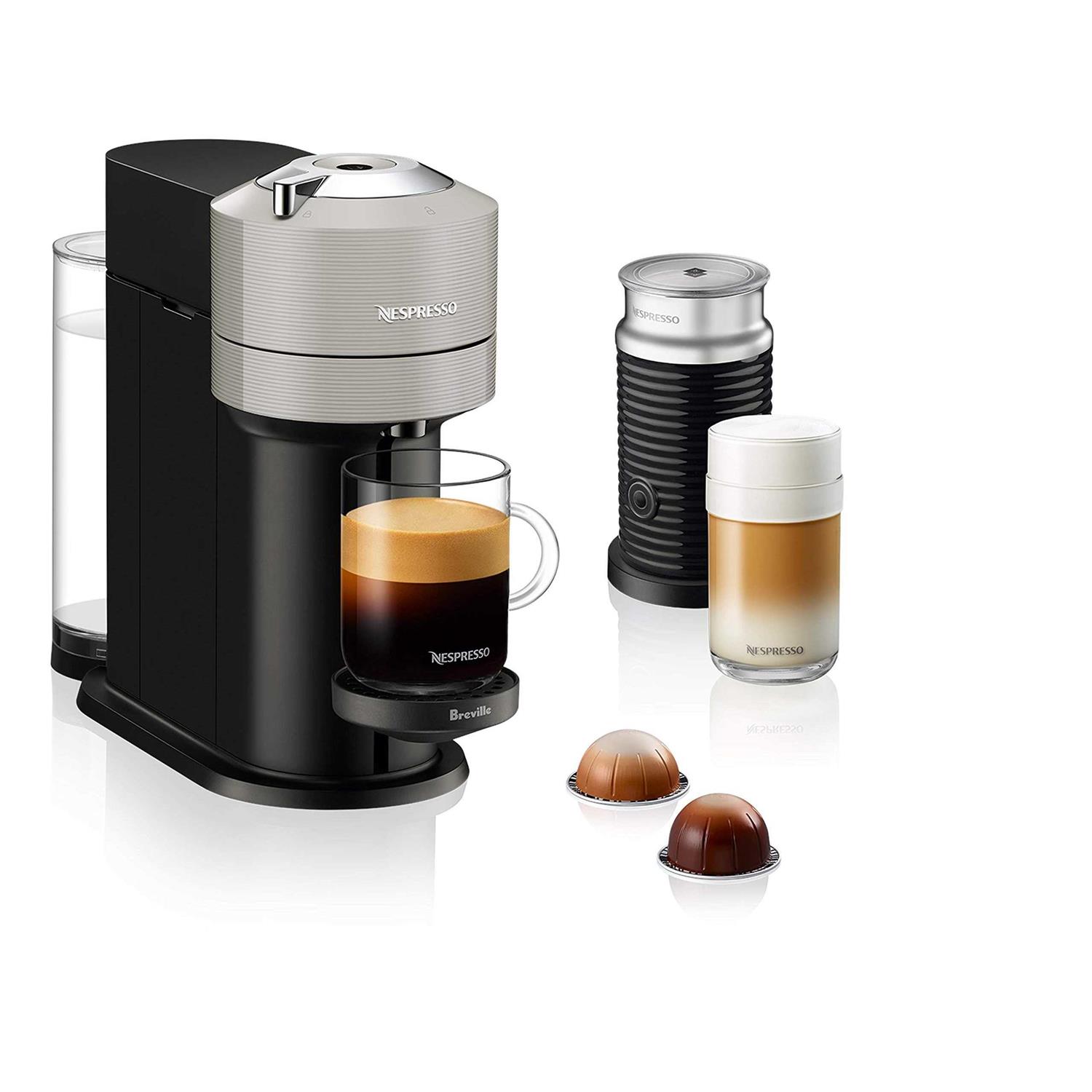 Breville Nespresso Vertuo Next