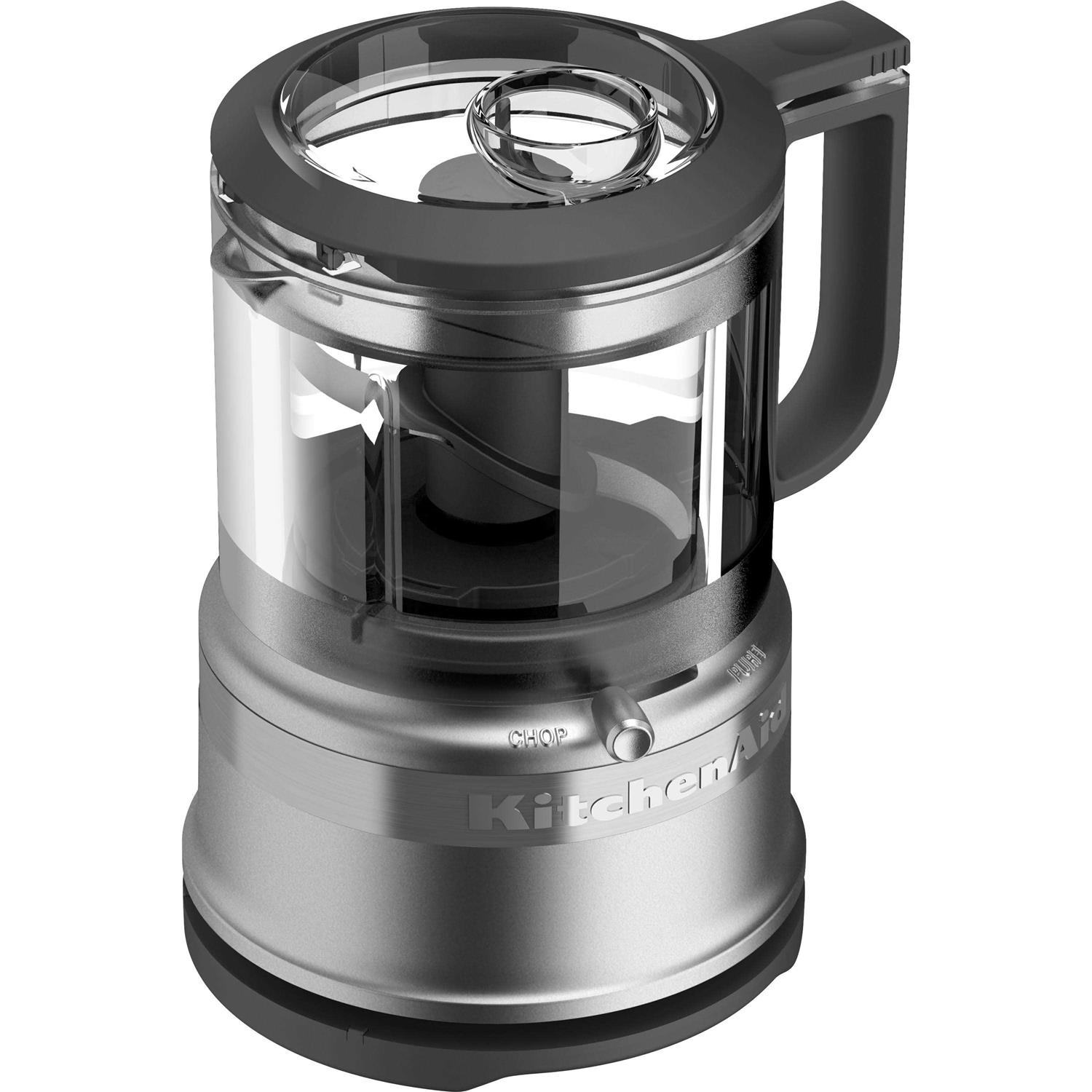 KitchenAid KFC3516