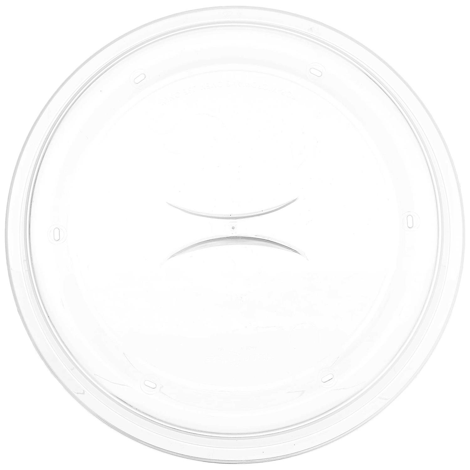 Nordic Ware Microwave Spatter Cover