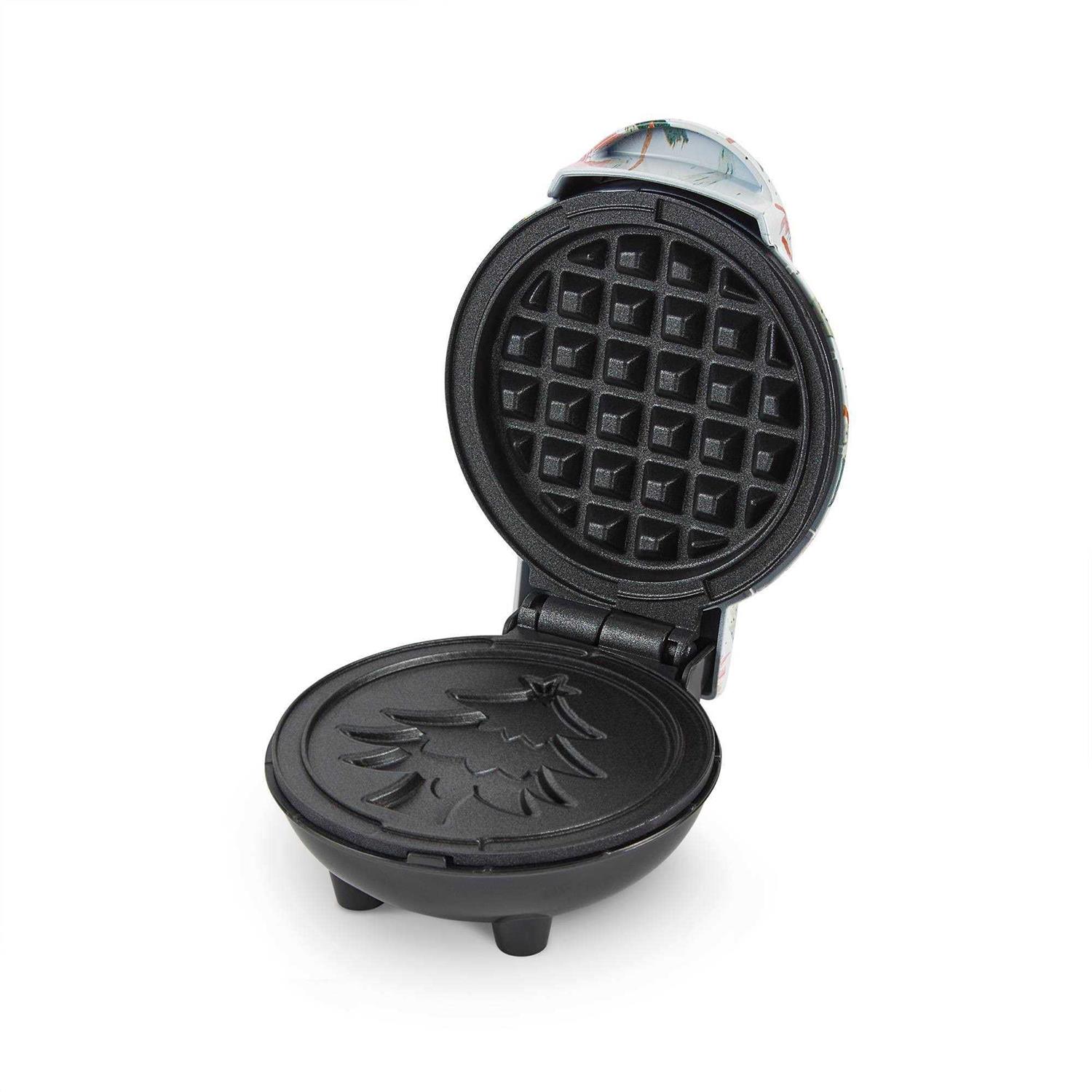Dash Mini Waffle Maker
