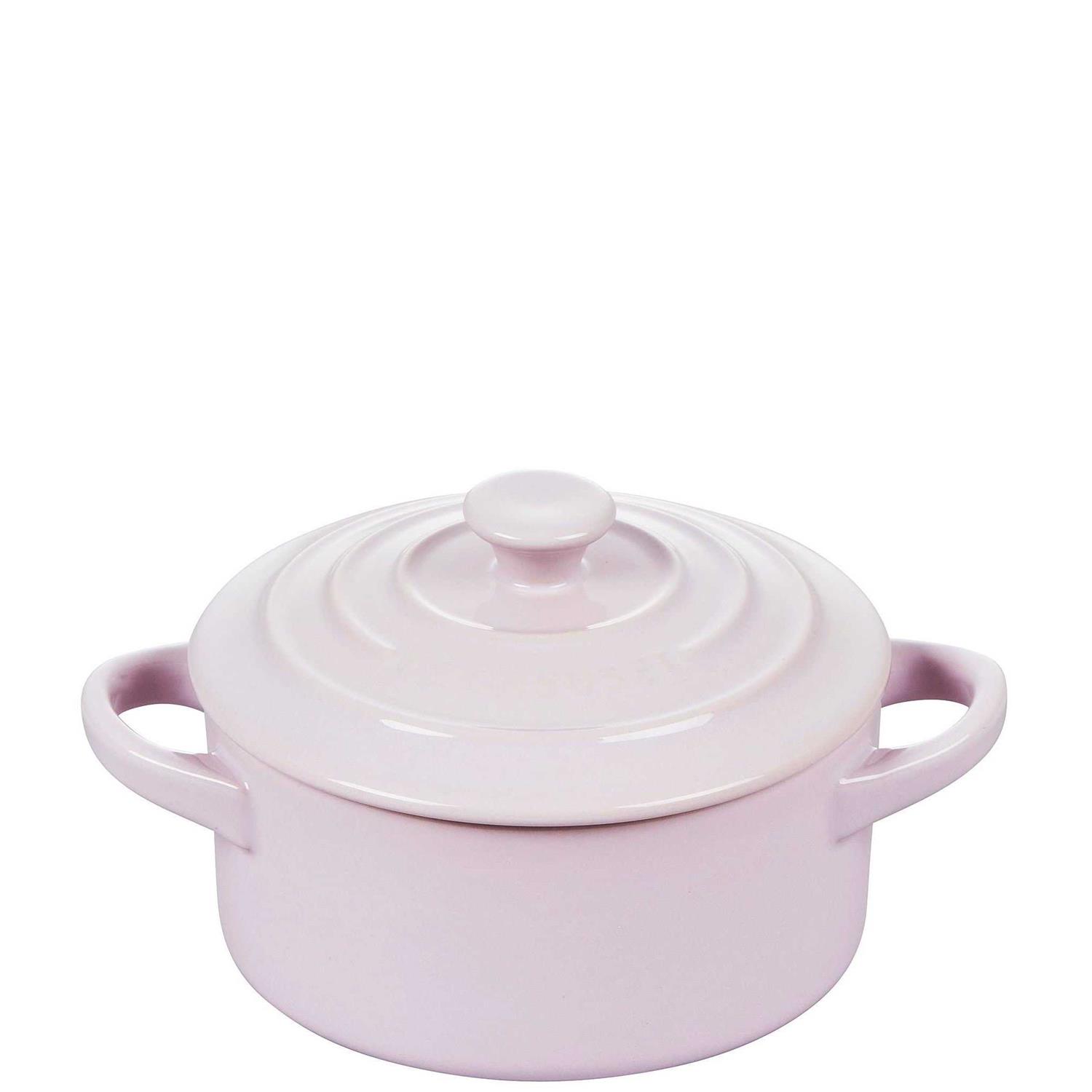 Le Creuset Mini Round Cocotte