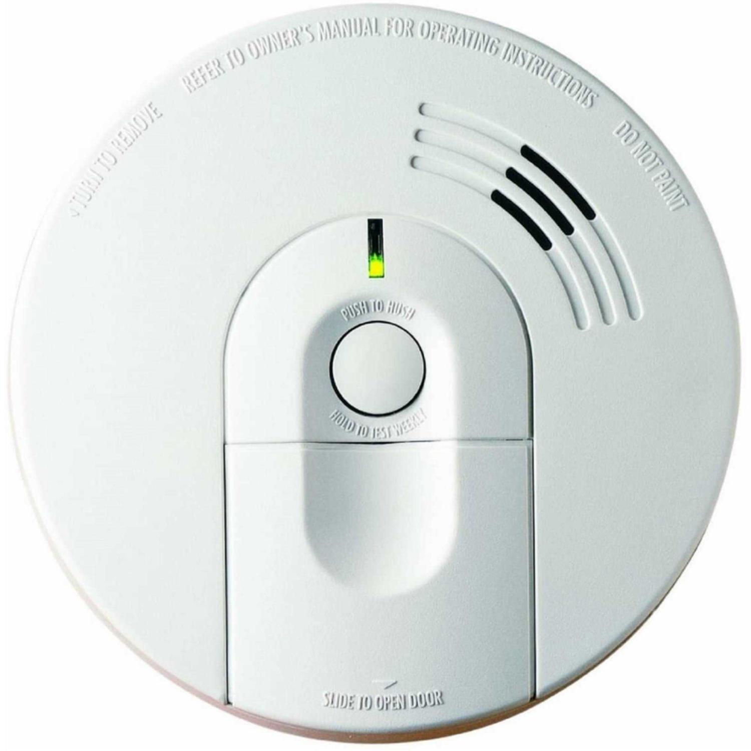 Firex Smoke Alarm Kidde i4618