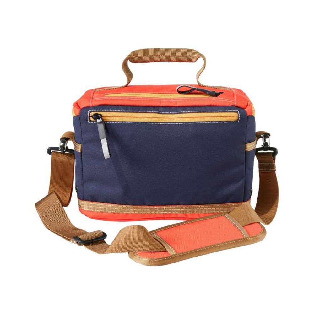 L.L.Bean Soft Pack Cooler