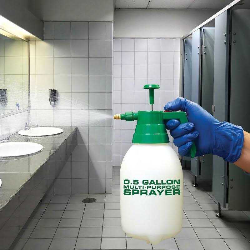 0.5 Gallon Multipurpose Sprayer