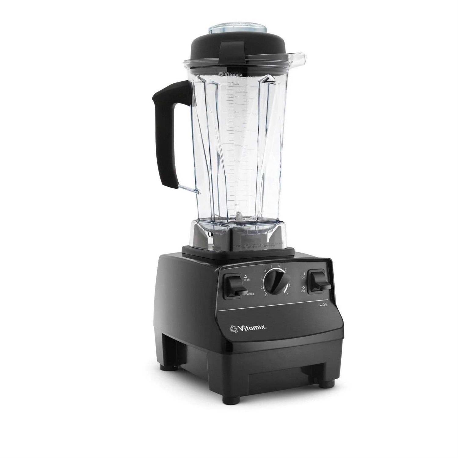 Vitamix 5200