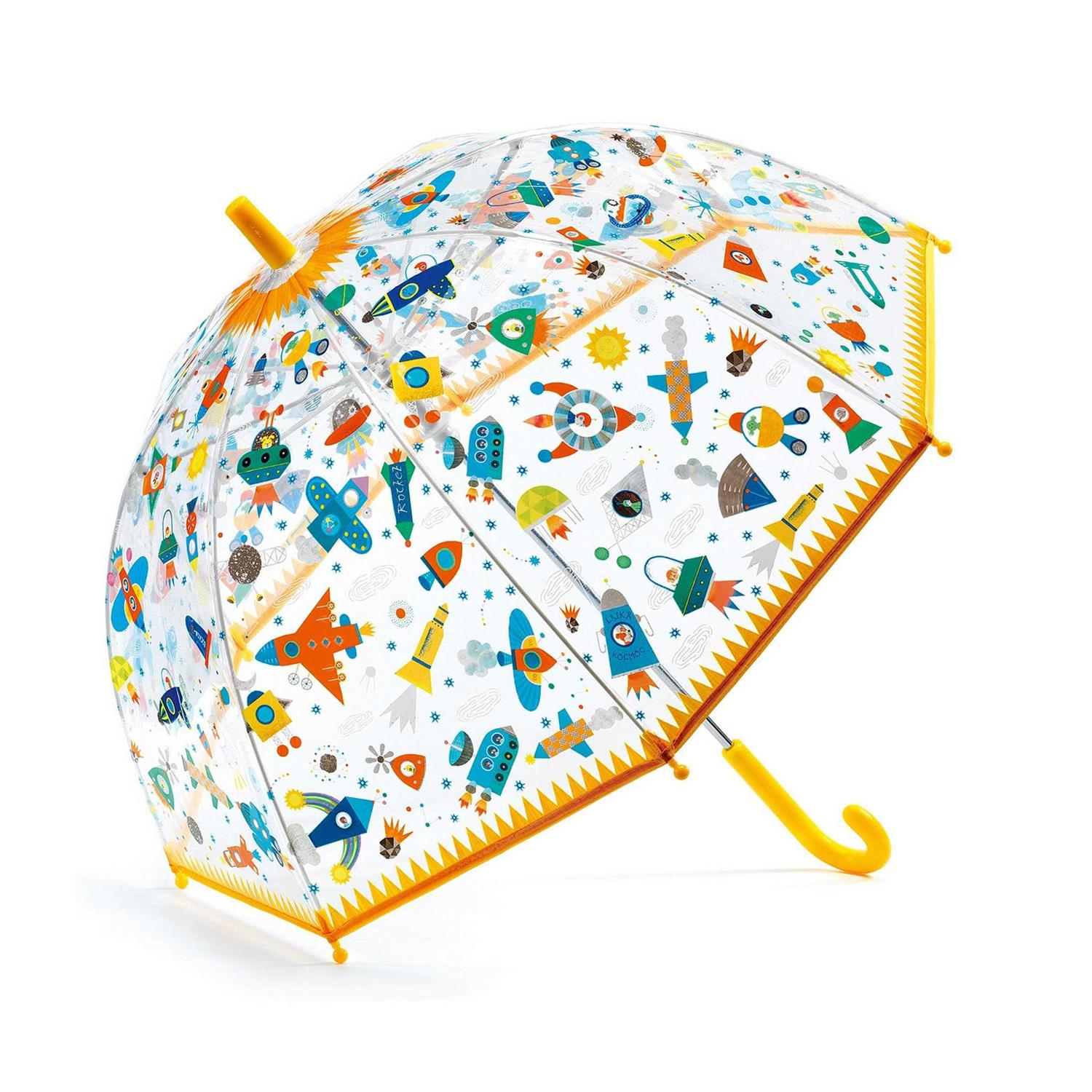 Djeco Space Umbrella
