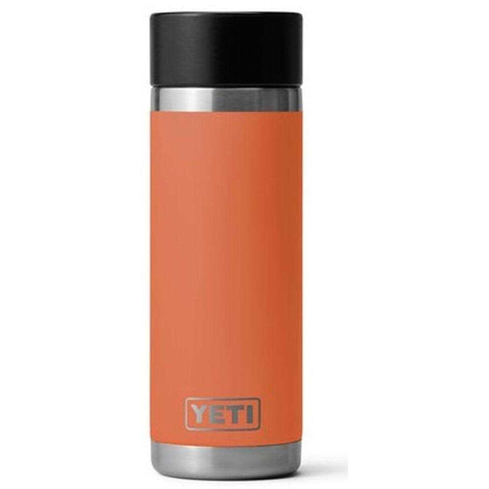 Rambler 18 oz Bottle Cap Yeti