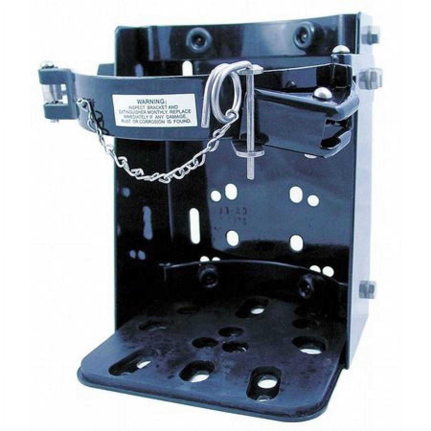 Kidde Fire Extinguisher Bracket Metal 46640020