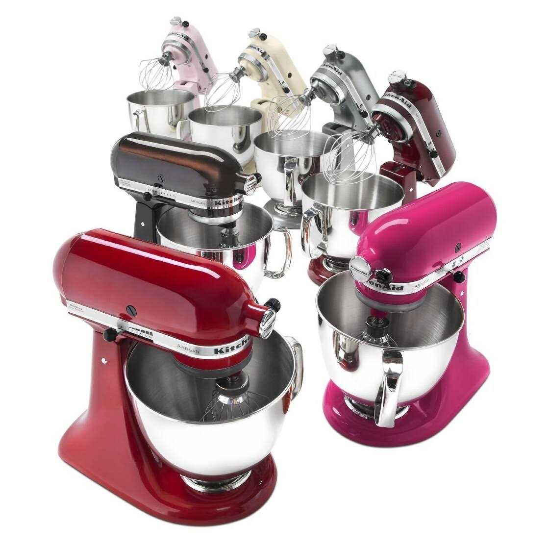 KitchenAid Artisan KSM150