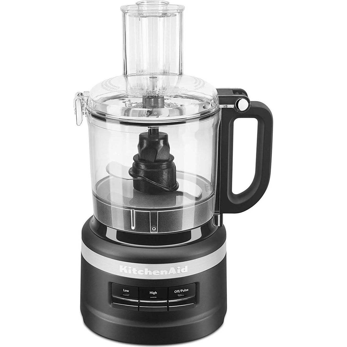 KitchenAid KFP0718