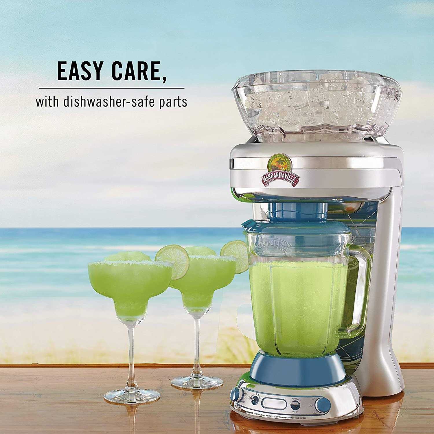 Margaritaville Key West Frozen Concoction Maker