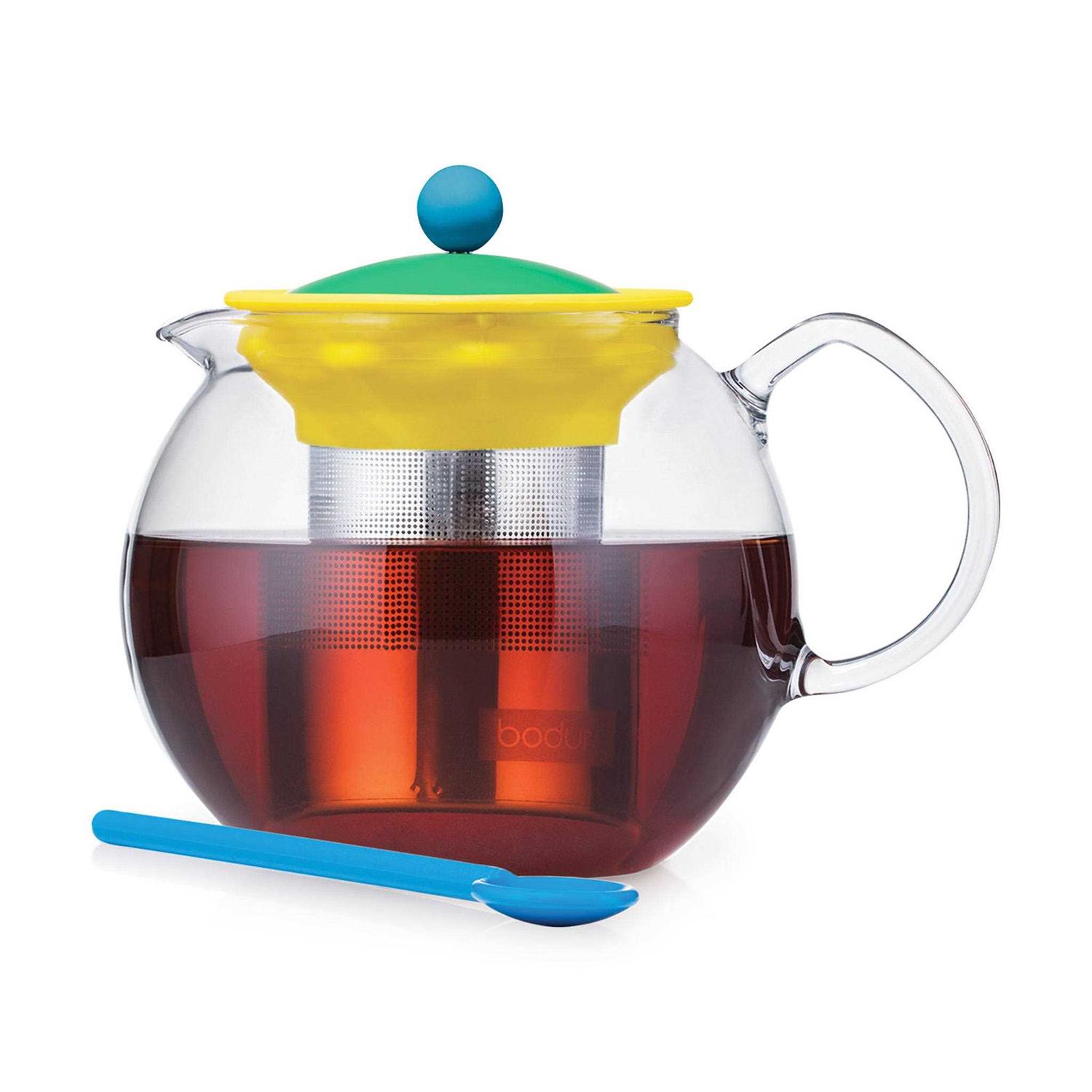 Bodum Assam Brew Teapot
