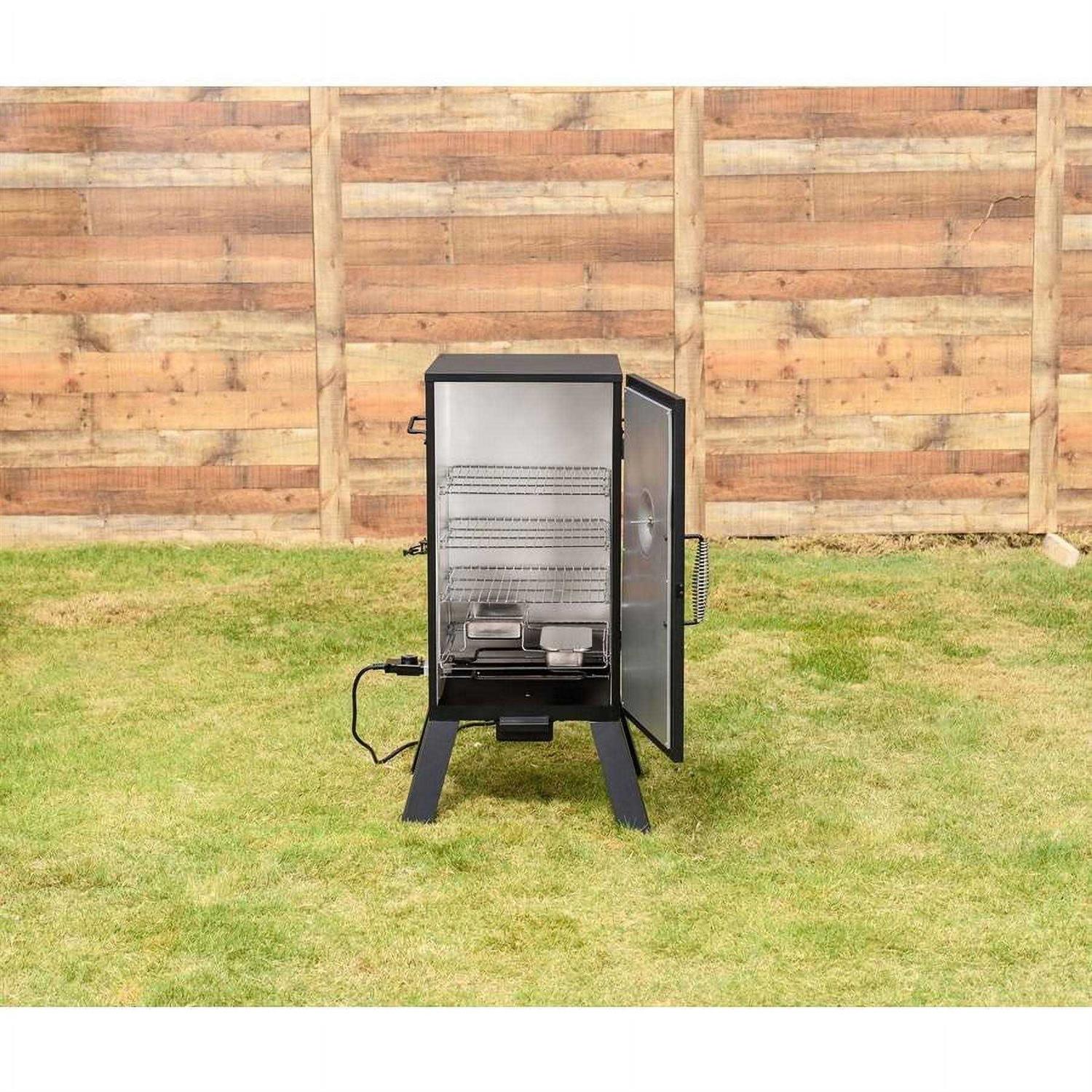 Masterbuilt John McLemore Signature Series Electric Smoker